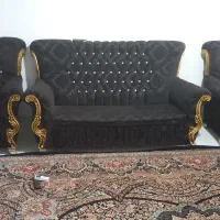 مبل|مبلمان خانگی و میز عسلی|داراب, |دیوار