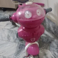 سه چرخه بچه گانه