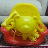 تاب کودک تا سه سال