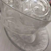 ظرف انگشتی با فرانسوی