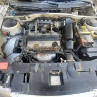 فروش سورن ef|خودرو سواری و وانت|اصفهان, مفتح|دیوار