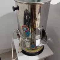 سبزی خوردکنی نوسالم