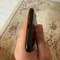 آیفون Xr مشکی ۶۴ گیگ|موبایل|تهران, قلهک|دیوار