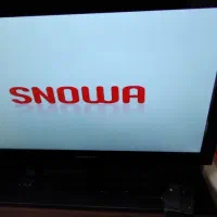 تی وی اسنوا. ۳۲ اینچ|تلویزیون و پروژکتور|آمل, |دیوار