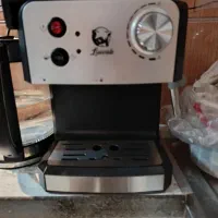 قهوه ساز مدل لواک 311