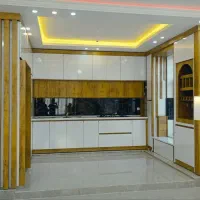 کابینت وکمدساخت نصب جابجایی