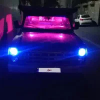 نیسان1400 تازه تعمیر