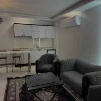 سوئیت مبله جکوزی دار|اجارهٔ کوتاهمدت آپارتمان و سوئیت|تهران, مرزداران|دیوار