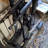 واکر چرخدار و تاشو رولیتو آلمانی