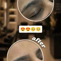 مدل رایگان اصلاح  تخصصی ابرو ویژه تکمیل آلبوم