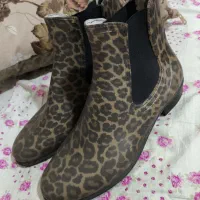 پوتین زنانه