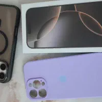 آیفون 16 پورومکس|موبایل|خوی, |دیوار