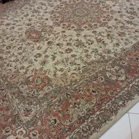 یک تخته۱۲متر و۲تخته۹متر۷۰۰شانه زمردمشهد کرم|فرش|تهران, فلاح|دیوار