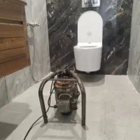 لوله بازکنی فردیس اندیشه ملارد مارلیک شهرک نازحومه