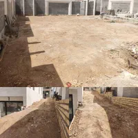 زیرسازی آسفالت کامپکتور کمپکتور زمینکوب غلطک ابزار|خدمات پیشه و مهارت|شیراز, باغ تخت|دیوار