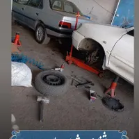 جلوبندی|خدمات موتور و ماشین|تربت جام, یحیی آباد|دیوار
