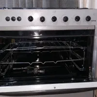 گاز فردار نپتون ۵/۵۰۰۰۰۰ کارکرده