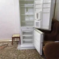 یخچال فریزر الجی اصل کره کارکرده 20میلیون