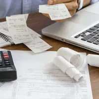 ثبت صورتحساب خرید و فروش در سامانه مودیان