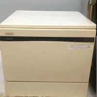 ماشین ظرفشویی  اصل کره مارک مجیک