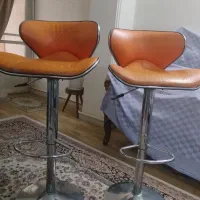 صندلی جک دار ناهار خوری