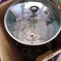 سبزی خورد کن نو نو|خردکن، آسیاب، غذاساز|شیراز, تلخ داش|دیوار