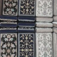 شاهتکیه|پشتی|قم, چهل درخت|دیوار