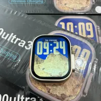 ساعت هوشمند T800 ULTRA3/تک و عمده/اپل واچ|ساعت|تهران, افسریه|دیوار