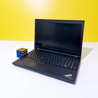 لپ تاپ i5 درحدآک رم ۸ هارد SSD نسل ۶ با کیف نو|رایانه همراه|مشهد, فاطمیه|دیوار
