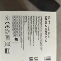 redmi mi 10T|موبایل|تهران, کاج|دیوار