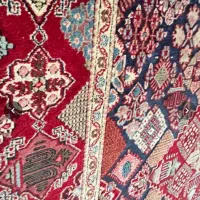 فرش دستبافت قدیمی