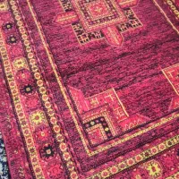 ۹ متری جفت روناسی سنتی مدرن