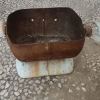 منقل دست ساز خانگی|اجاق گاز و لوازم برقی پختوپز|رودهن, |دیوار