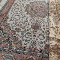 فرش نه متری|فرش|ایلخچی, |دیوار