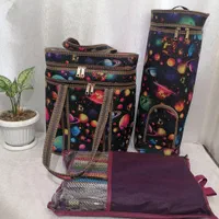 انواع ساک مسافرتی