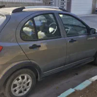 کوییک ساده مدل ۱۴۰۱|خودرو سواری و وانت|اصفهان, میرعماد|دیوار