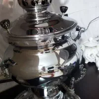 سماور هشت لیتری