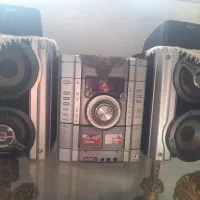 فروش ضبط و باند|سیستم صوتی خانگی|اهر, |دیوار