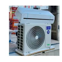 کولر گازی T4 PRO نسل جدید یونیوا اصلی با گارانتی|کولر گازی و فن‌کوئل|مشهد, ایمان|دیوار