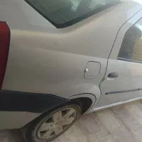 ال نود مدل 87|خودرو سواری و وانت|ارسنجان, |دیوار