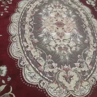 قالی ۱۲ متری درحد نو