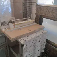 فروش کامل وسایل بیرون بر