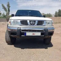 نیسان پیکاپ