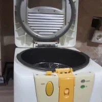 سرخ کن|اجاق گاز و لوازم برقی پختوپز|بیرجند, |دیوار