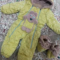 سرهمی نوزادی|کفش و لباس بچه|آستارا, |دیوار