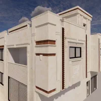 طراحی پلان، نما، داخلی و پیمانکاری ۰ تا ۱۰۰|خدمات پیشه و مهارت|برخوار, |دیوار