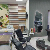 دکوراسیون داخلی نقشینه (کاغذدیواری، پارکت، کفپوش)|مصالح و تجهیزات ساختمان|قم, باجک یک|دیوار