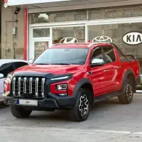 (اتو آبان) KMC T9|خودرو سواری و وانت|همدان, |دیوار