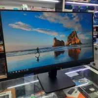 مانیتور LG IPS FULL HD 100HZ نیروی هوایی|قطعات و لوازم جانبی رایانه|تهران, امامت|دیوار