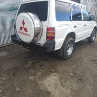 پاجیرو پلیس راهی ۲۰۰۲